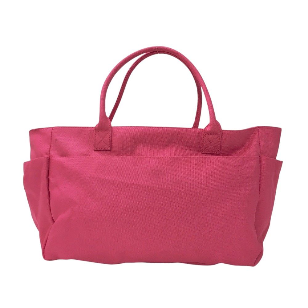 PEARLY GATES パーリーゲイツ ロッカーバッグ ピンク系 [240101527413