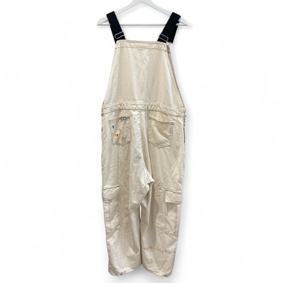 サ*チ様 BONUM ボナム リーバイクリメイクサロペット BONUM ボナム リーバイクリメイクサロペット