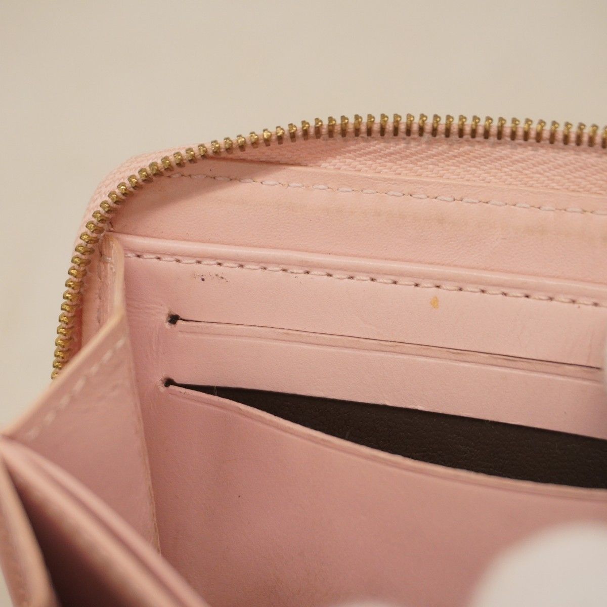 ジッピーコインパース M61231