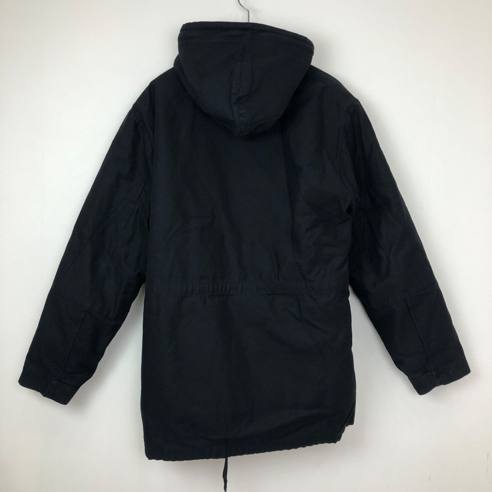 Supreme エスキモーパーカー Supreme エスキモーパーカー