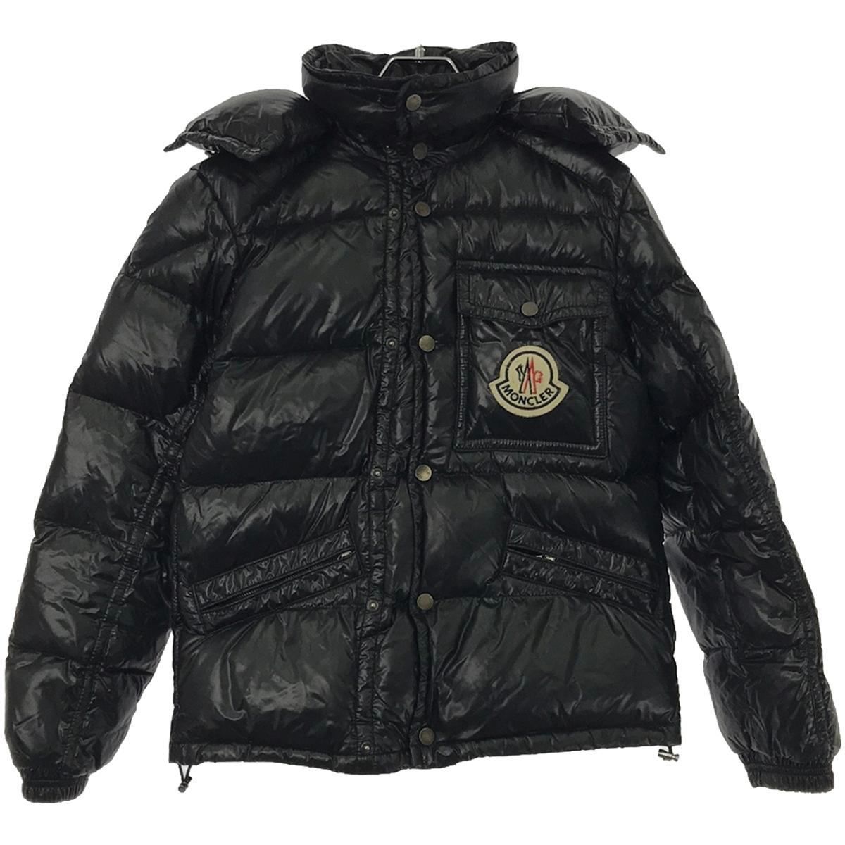 送料無料】MONCLER モンクレール ダウンジャケット K2