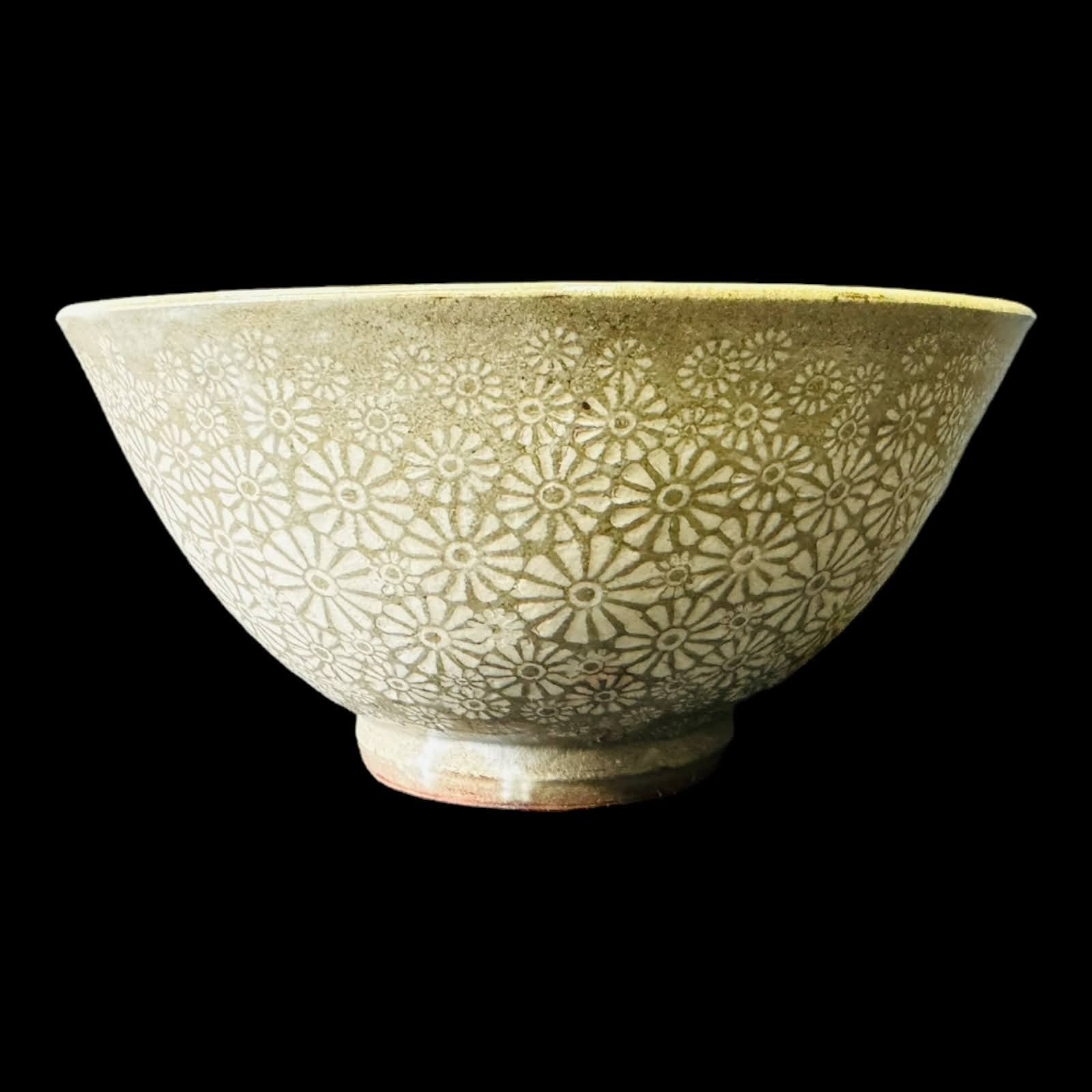 貴重骨董】高麗青磁 海青窯 韓国伝統 茶碗 茶道具 韓国 陶器 食器