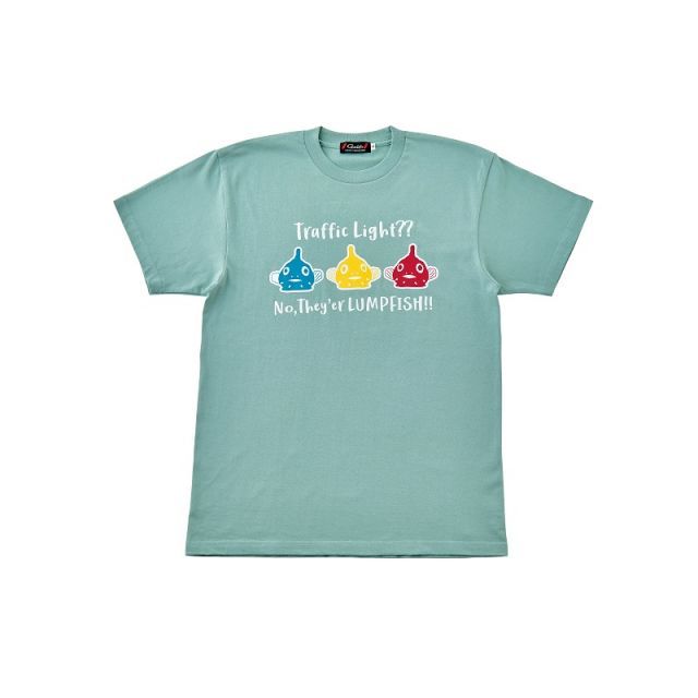 がまかつ(Gamakatsu) NFZジップシャツ GM3728ライトグレー がまかつ