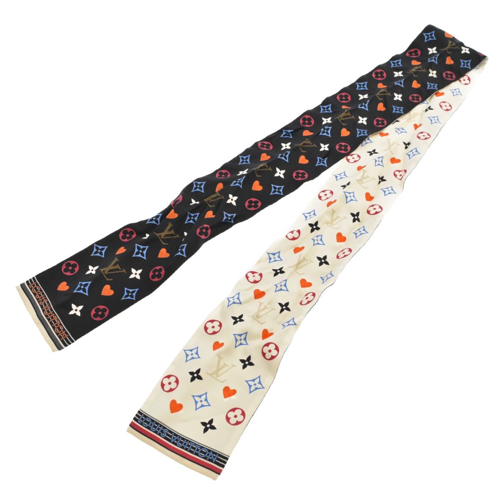 LOUIS VUITTON (ルイヴィトン) バンドー・ゲーム・オン