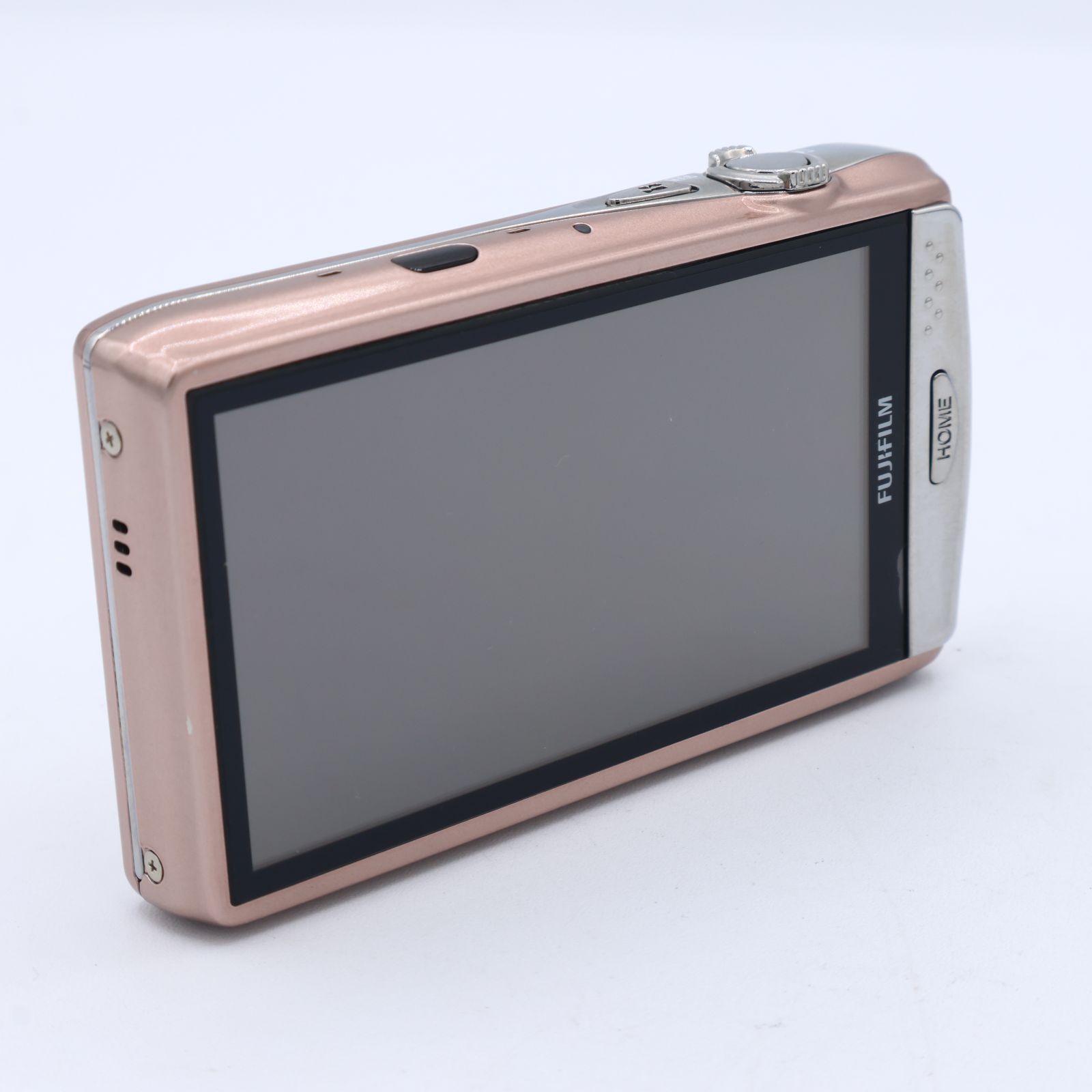 FUJIFILM デジタルカメラ FinePix Z950EXR ピンクゴールド 1600万画素