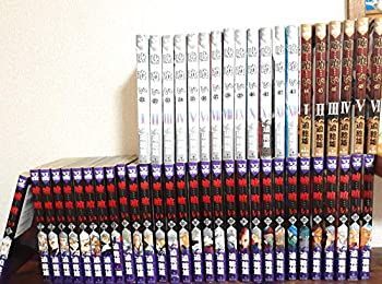 【中古】嘘喰い コミック 全49巻 セト