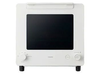 ツインバード 匠ブランジェトースター TS-D486W ホワイト