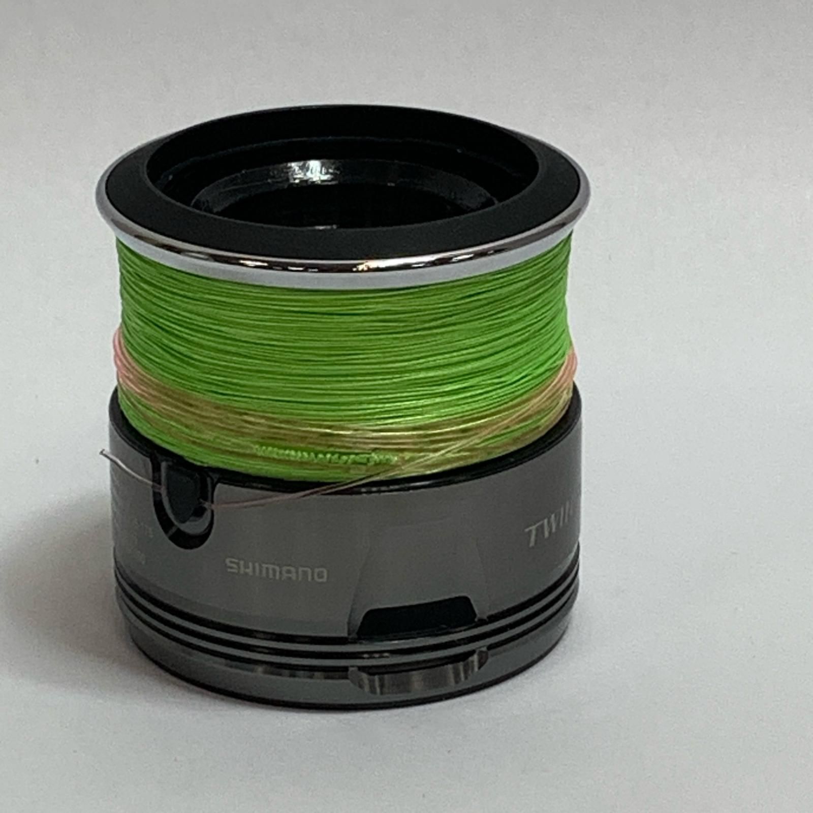 準備の整った SHIMANO シマノ 24ツインパワーC5000XG スプール サマーセール開催中！