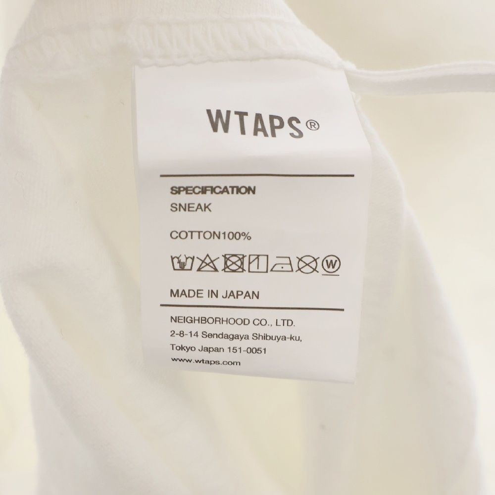 WTAPS