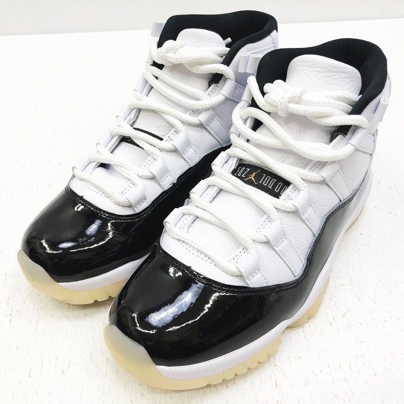 加古川店】 中古 NIKE | ナイキ スニーカー Air Jordan 11 Retro  