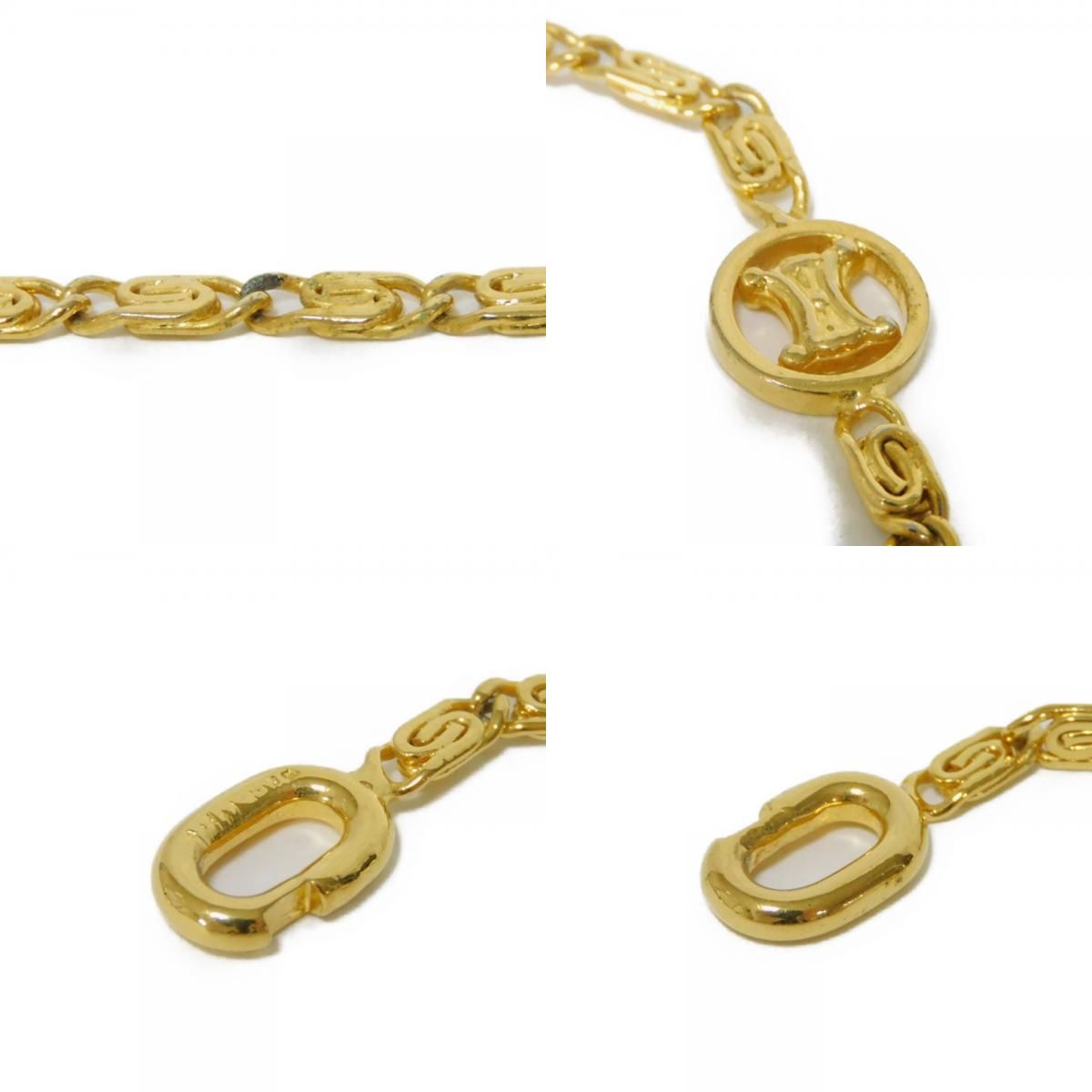 CELINE セリーヌ マカダム オールド サークル トリオンフ 凱旋門 GP