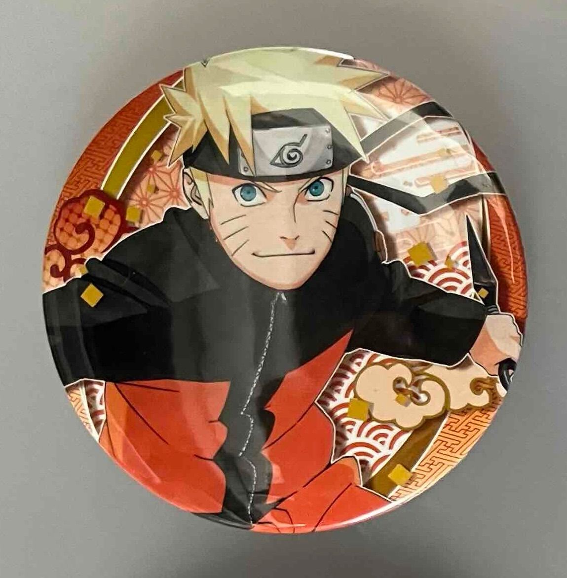 NARUTO うちはマダラ コレクション缶バッジ 8点セット NARUTO うちはマダラ コレクション缶バッジ 8点セット NARUTO