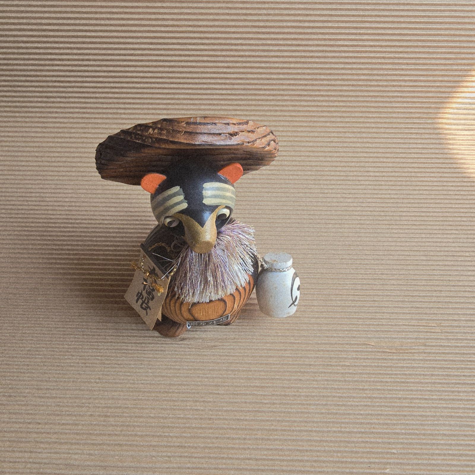 28【まとめ売り】木彫りオブジェ 工芸品 レトロ - メルカリ