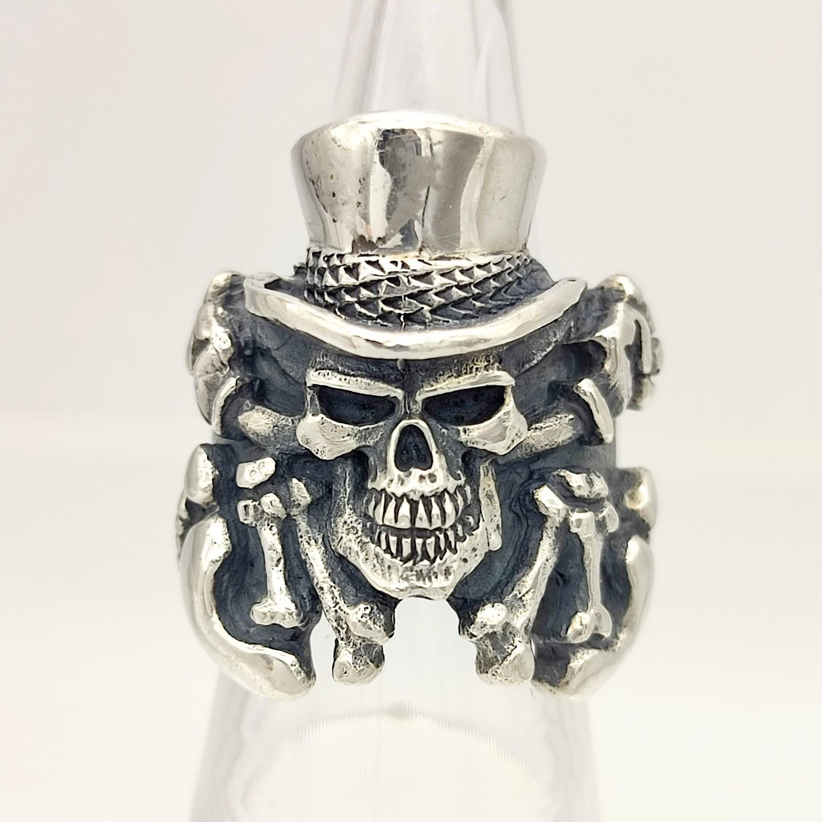 クレイジーピッグ　チーキーゴメス　リング クレイジーピッグ マスコット ゴメスリング CRAZY PIG CHEEKY GOMEZ