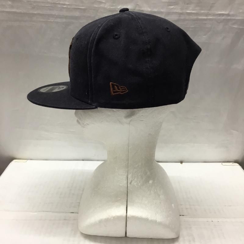 NEW ERA ニューエラ 帽子 キャップ 9FIFTY スナップバック 横浜DeNAベイスターズ