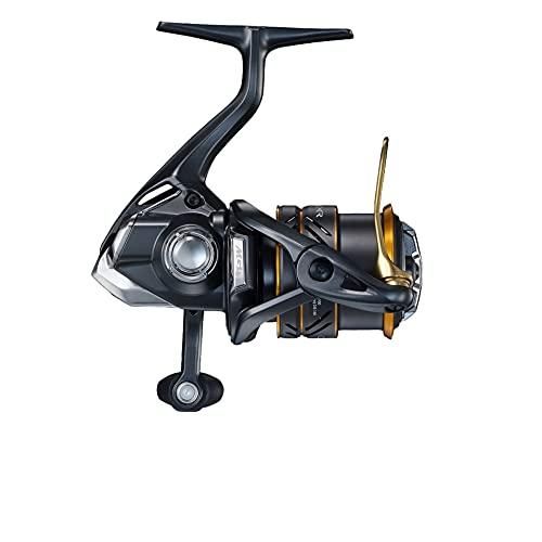 シマノ(SHIMANO) スピニングリール 21 ソアレ XR C2000SSHG アジング