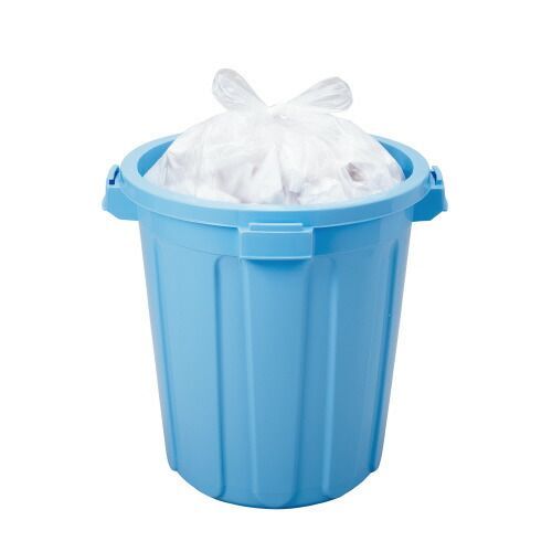 パ 取り出しやすい高密度ゴミ袋 箱 90L 34236 0230 カウネット