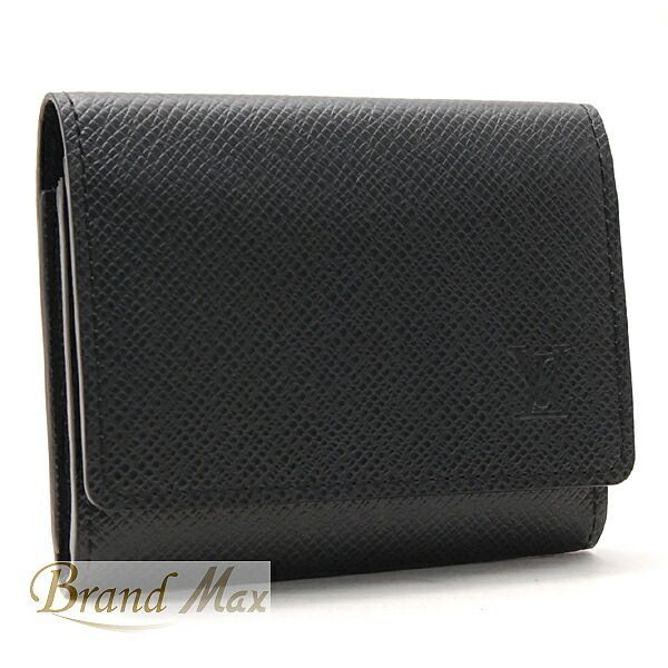 美品】ルイヴィトン カードケース 定期入れ 名刺入れ タイガ