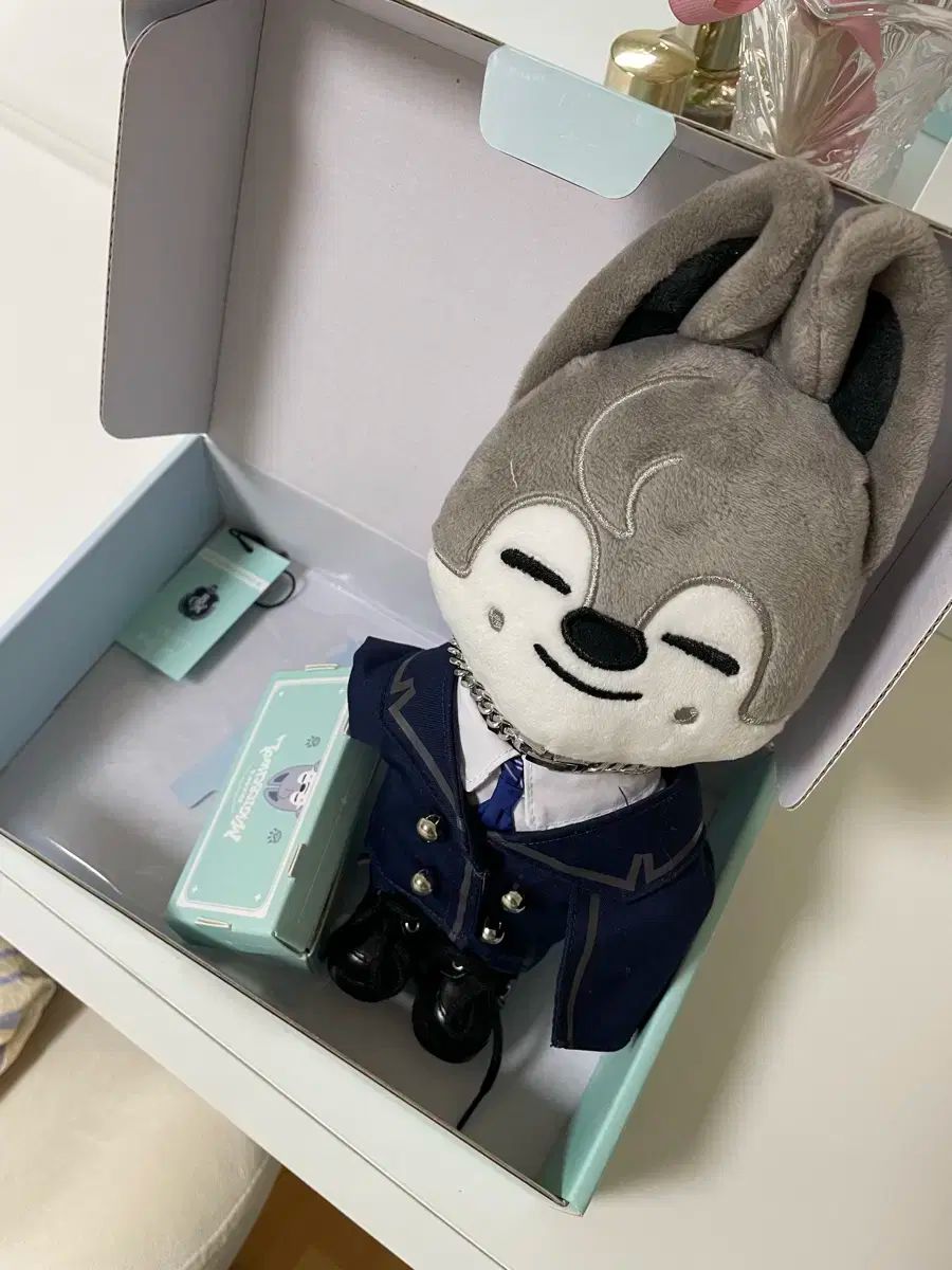 オリジナル 人形