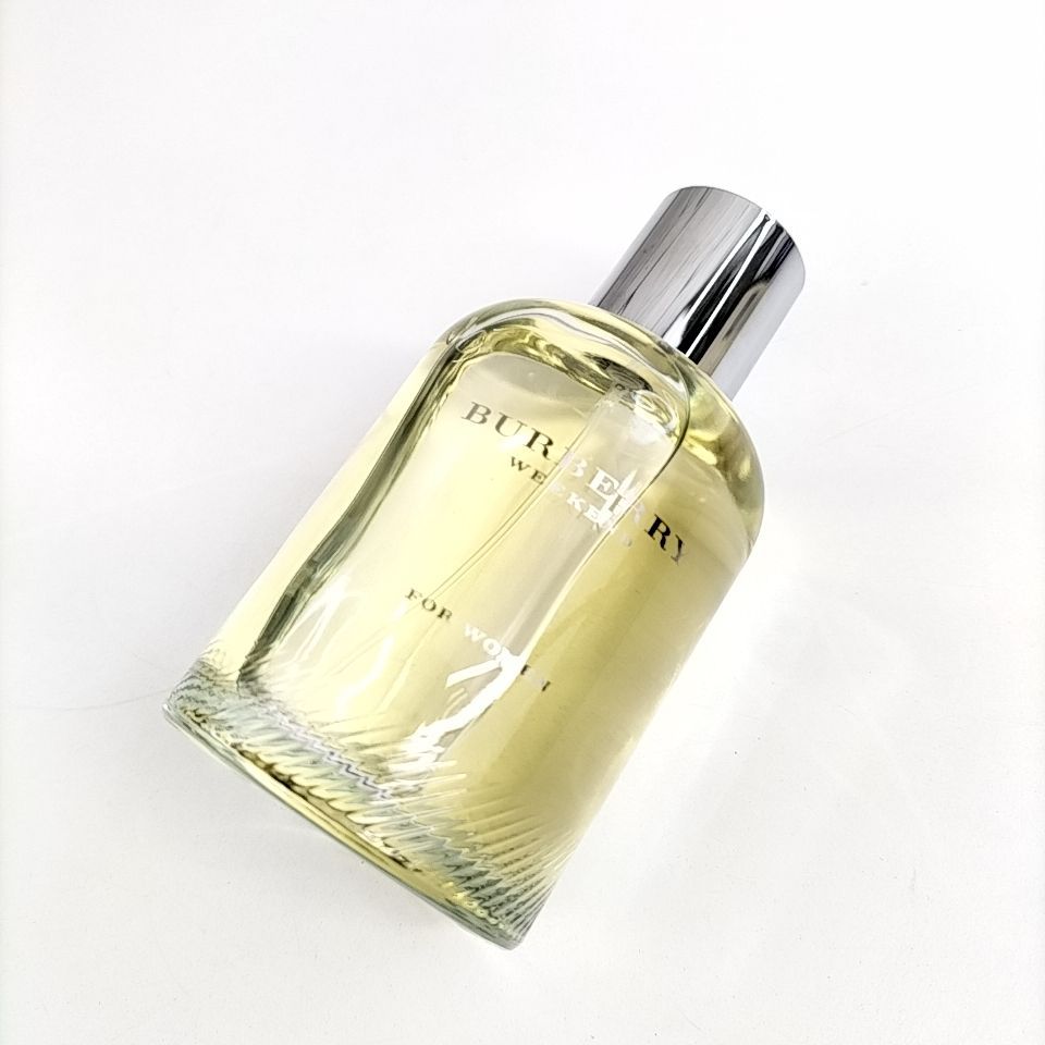 BURBERRY 】X 110 A-1 WEEKEND FOR WOMEN バーバリー