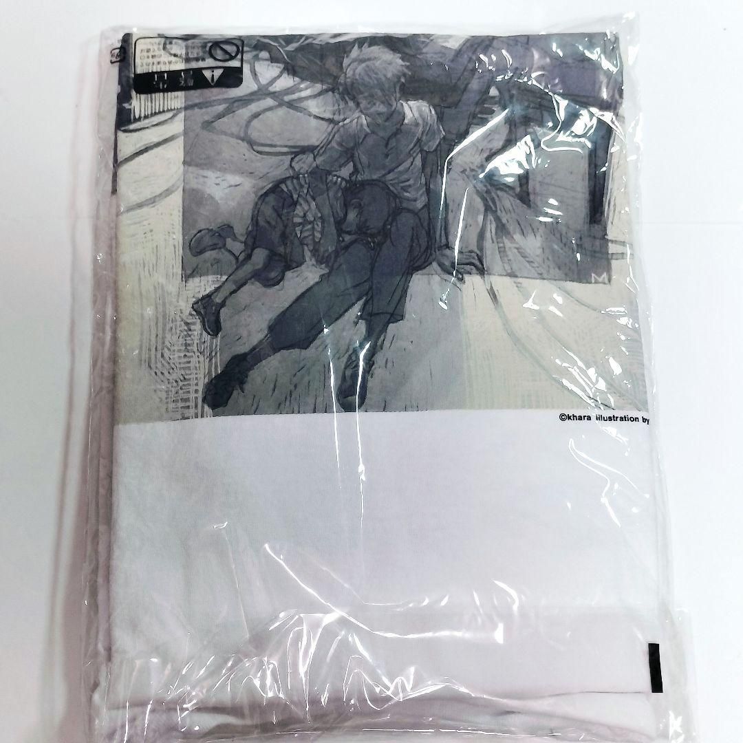 雑前田真宏展 × GEEKS RULE Tシャツ XL シン・エヴァンゲリオン