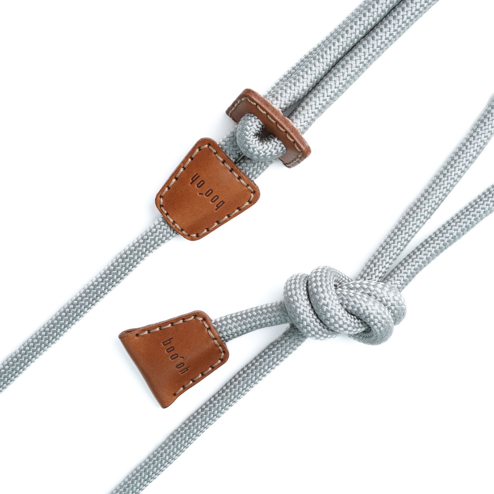 boo'oh Rayハーネス新品未使用 グレー S 新品未使用 Boo'oh|Ray Harness|グレー 【Sサイズ】/【Mサイズ