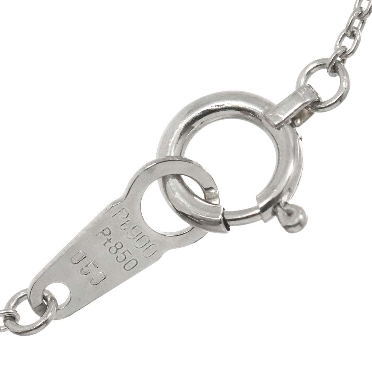 ヴァンドーム青山 Vendome Aoyama クロス ダイヤ 0.50ct