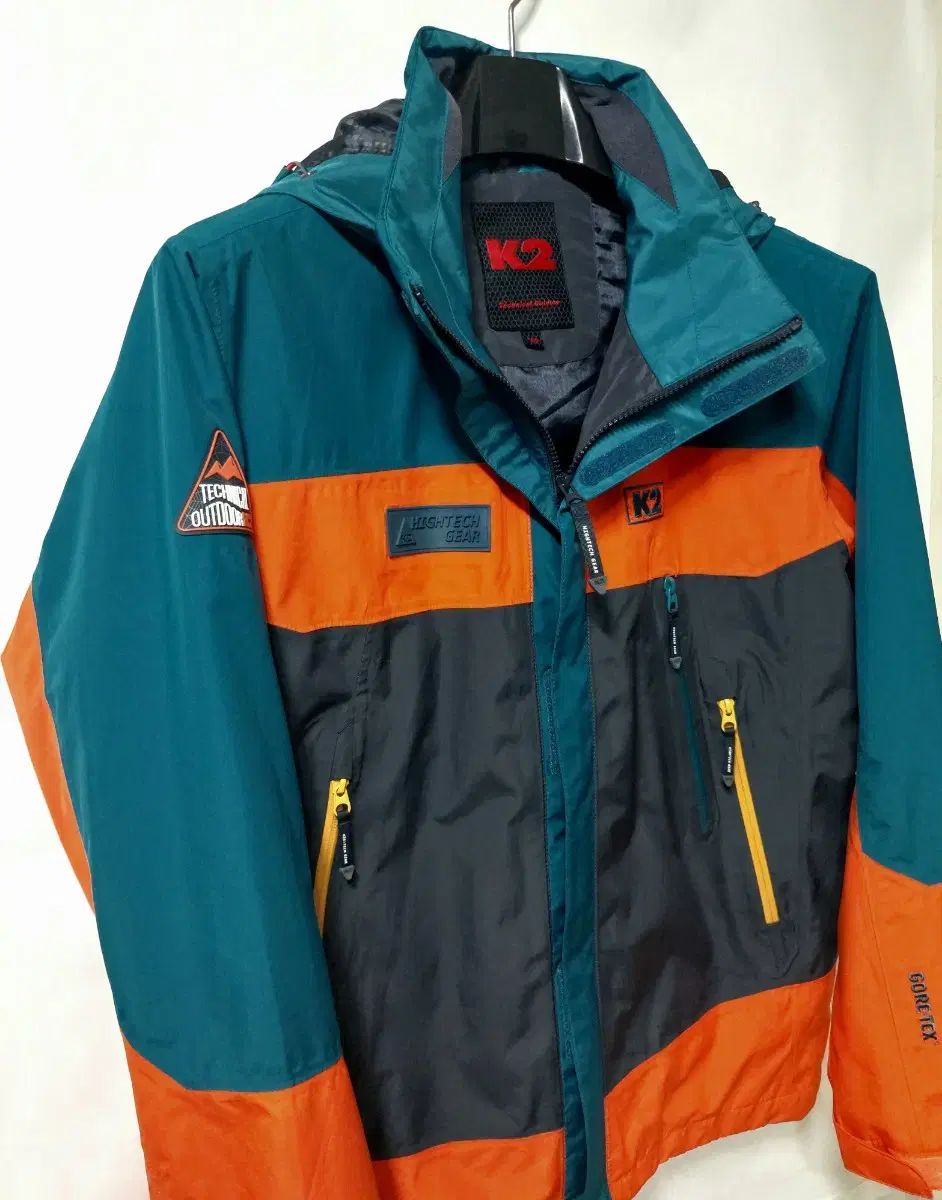 KUSHITANI クシタニ ウィンドブレーカー K-2360 Lサイズ クシタニ K