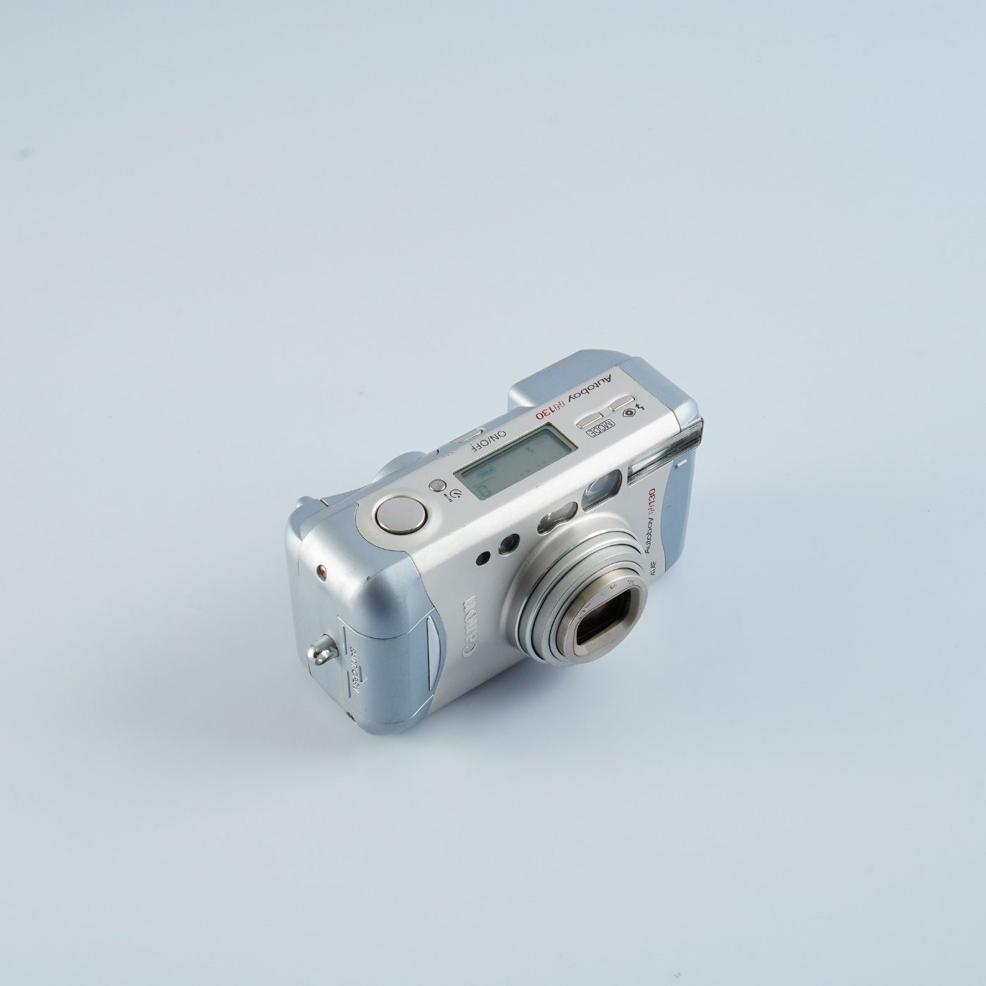 Canon キヤノン Autoboy N130 コンパクトフィルムカメラ Canon カメラ N130