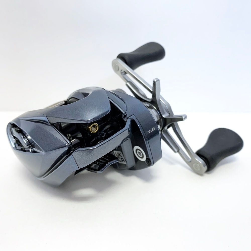 25アルデバランDC 31HG LEFT シマノ 25 アルデバラン DC 31HG レフト