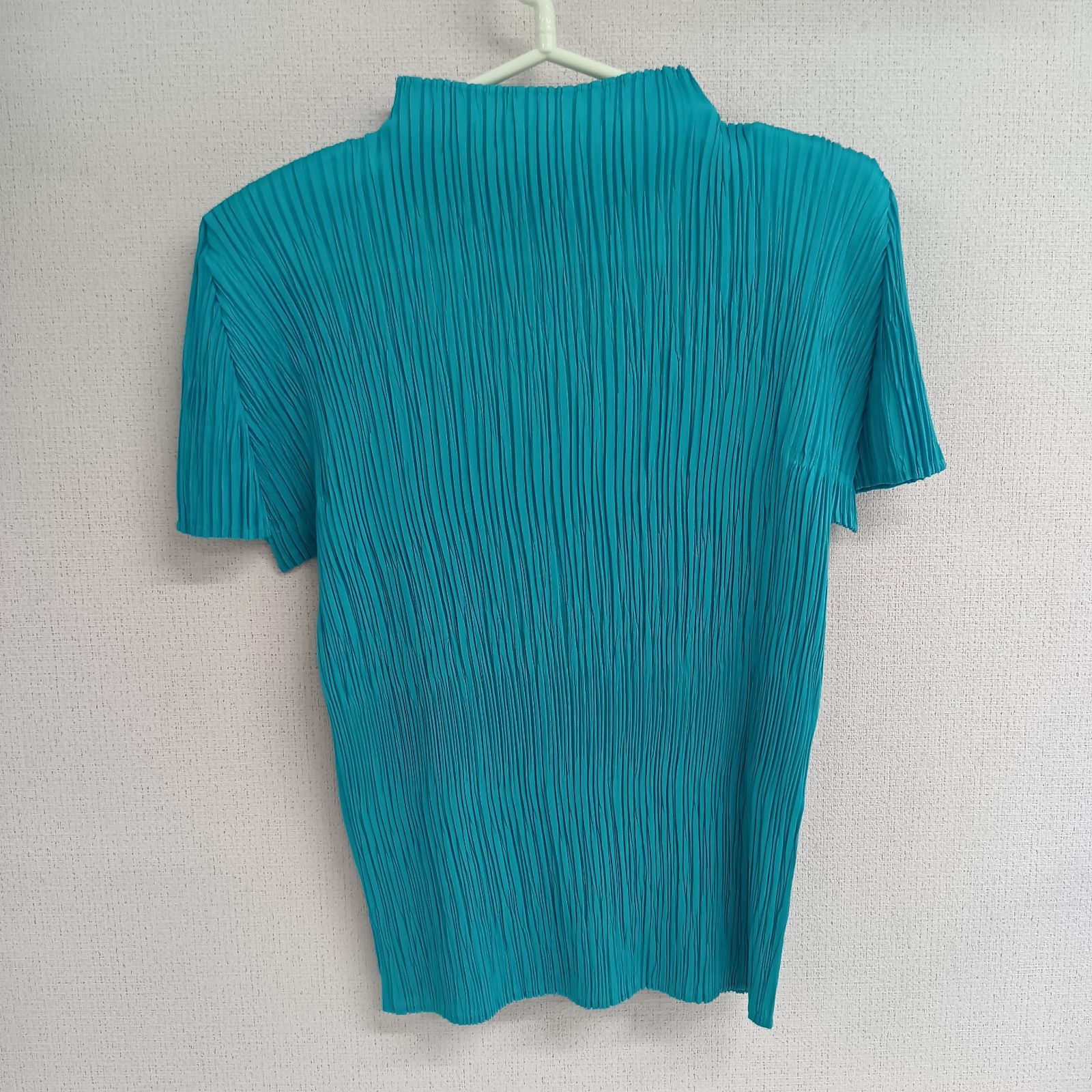 PLEATS PLEASE ISSEY MIYAKE]プリーツプリーズイッセイミヤケ ブラウス