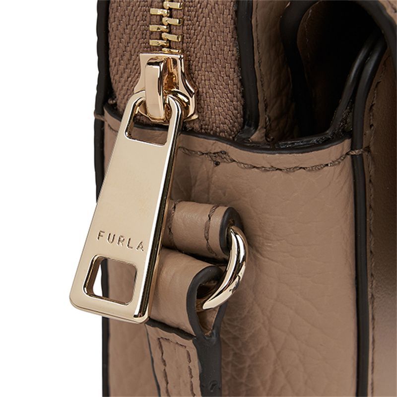 フルラ ショルダーバッグ FURLA プリムラ WE00290-BX0053-1257S-9-035 レディース ベージュ