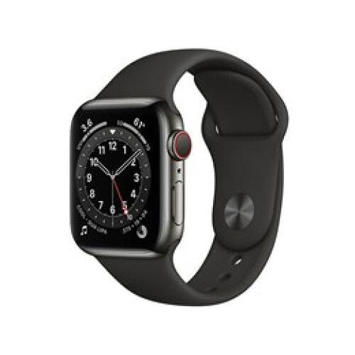 新品・在庫限即納】Apple アップル 最新 Apple?Watch Series 6(GPS +