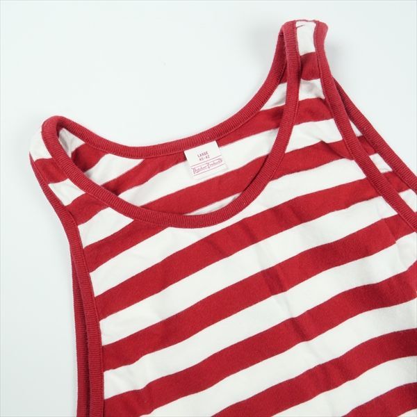ブッチャープロダクツ タンクトップ42L 未使用 アットラスト ATLAST Size【L】 At Last ＆ Co アットラスト/BUTCHER PRODUCTS