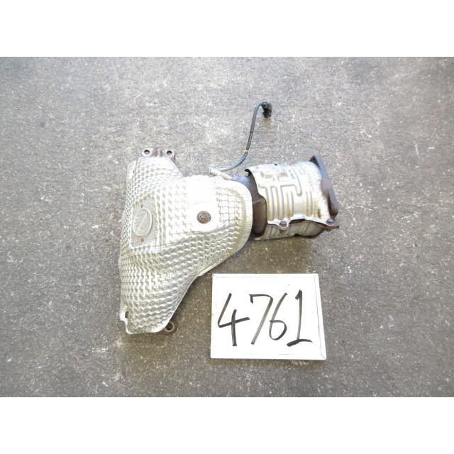 16年 スイフト UA-HT51S エキゾーストマニホールド エキマニ 触媒 14110-70H10 203894 4761