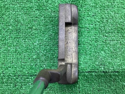 Bobby Grace KBI SCOTTSDALE MnBr 1st WIN パター PT スチール フレックスその他 メンズ 男性用 右利き 右用 Cランク ゴルフクラブ