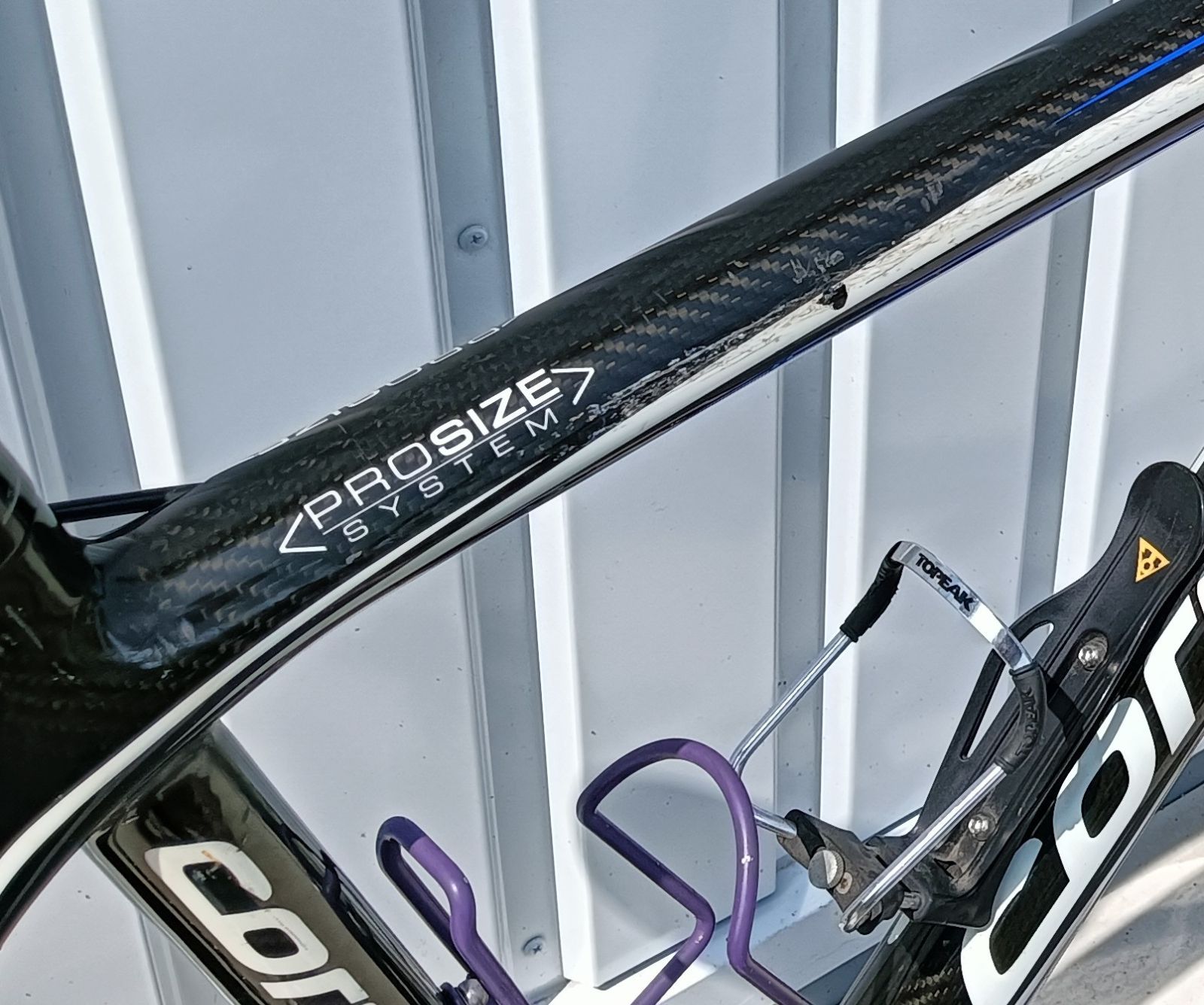 CORRATEC ロードバイク