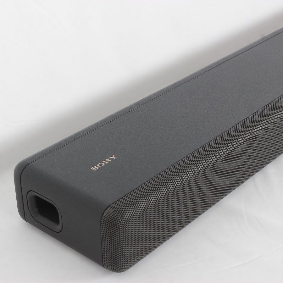 SONY HT-A3000 BLACK スピーカー たのめーる】ソニー 360立体音響