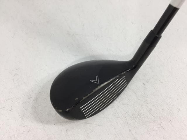 中古ゴルフクラブ】キャロウェイ X2 HOT ユーティリティ 2014 (日本