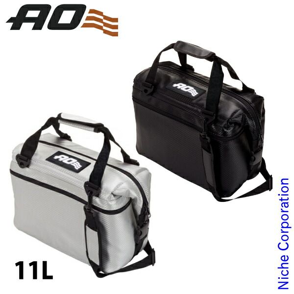 パーリーゲイツ] ユニセックス 保冷バッグ バニティ型保冷BAG WIDE