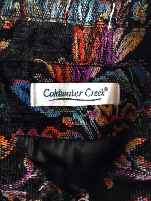 コールドウォータークリーク Coldwater Creek ジ #171097# - 古着買取