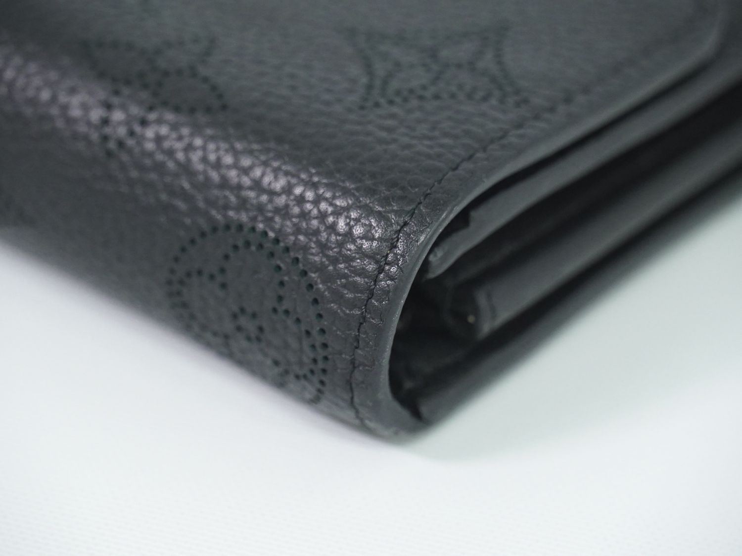 【極希少】ルイヴィトン☆長財布☆黒色☆モノグラム☆正規品☆レア☆M60143 LOUIS VUITTON - 本物 ルイヴィトン LOUIS VUITTON LV