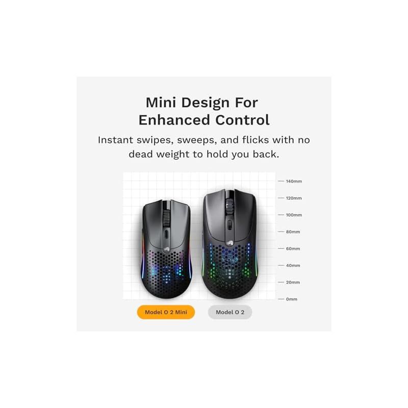 無線対応 ゲーミングマウス