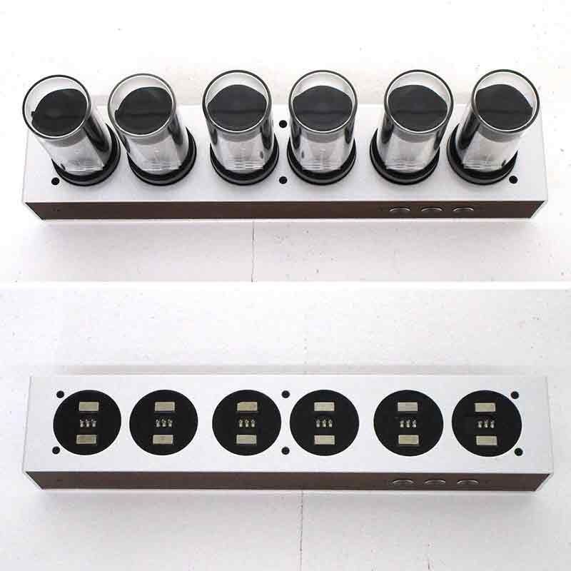 Gixie Clock