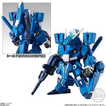 中古】FW GUNDAM CONVERGE #7 (ガンダム コンバージ #7) ［161