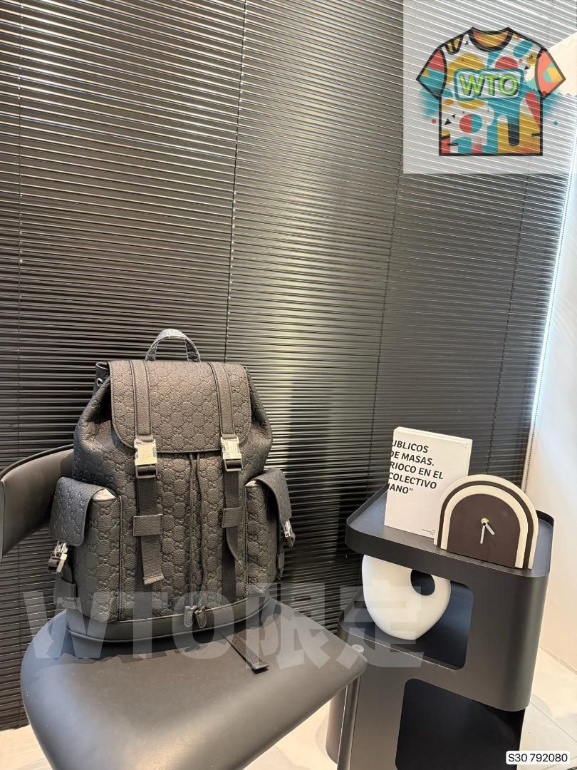 ファッション GUCCI ショルダーバッグ-WTO輸入1