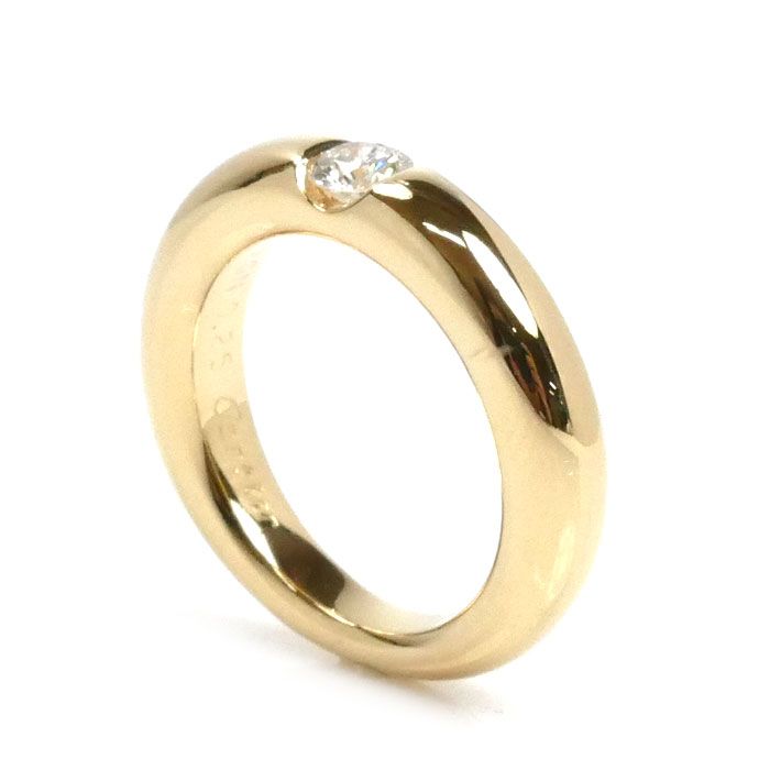 ダイヤモンド0.25ct 9号