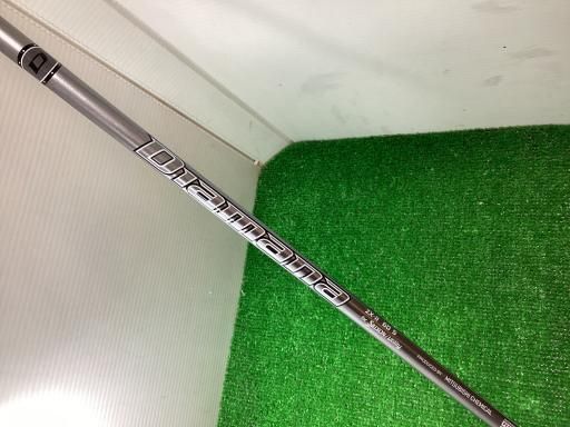 中古】 ダンロップ SRIXON ZX Mk II UTILITY U2 ユーティリティ
