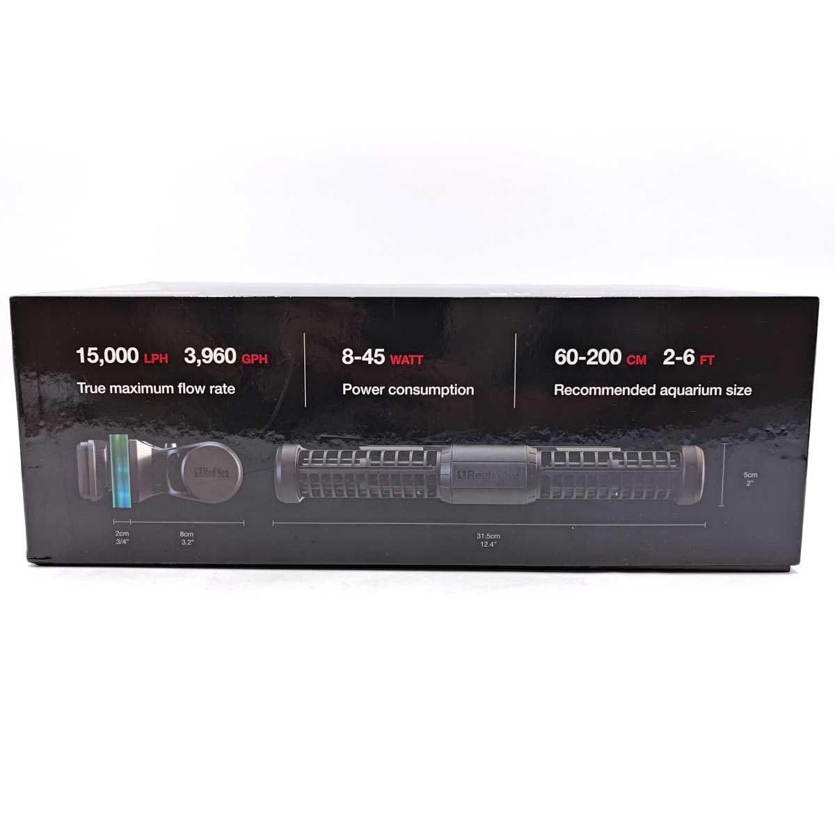 水流ポンプ 60~200cm水槽用