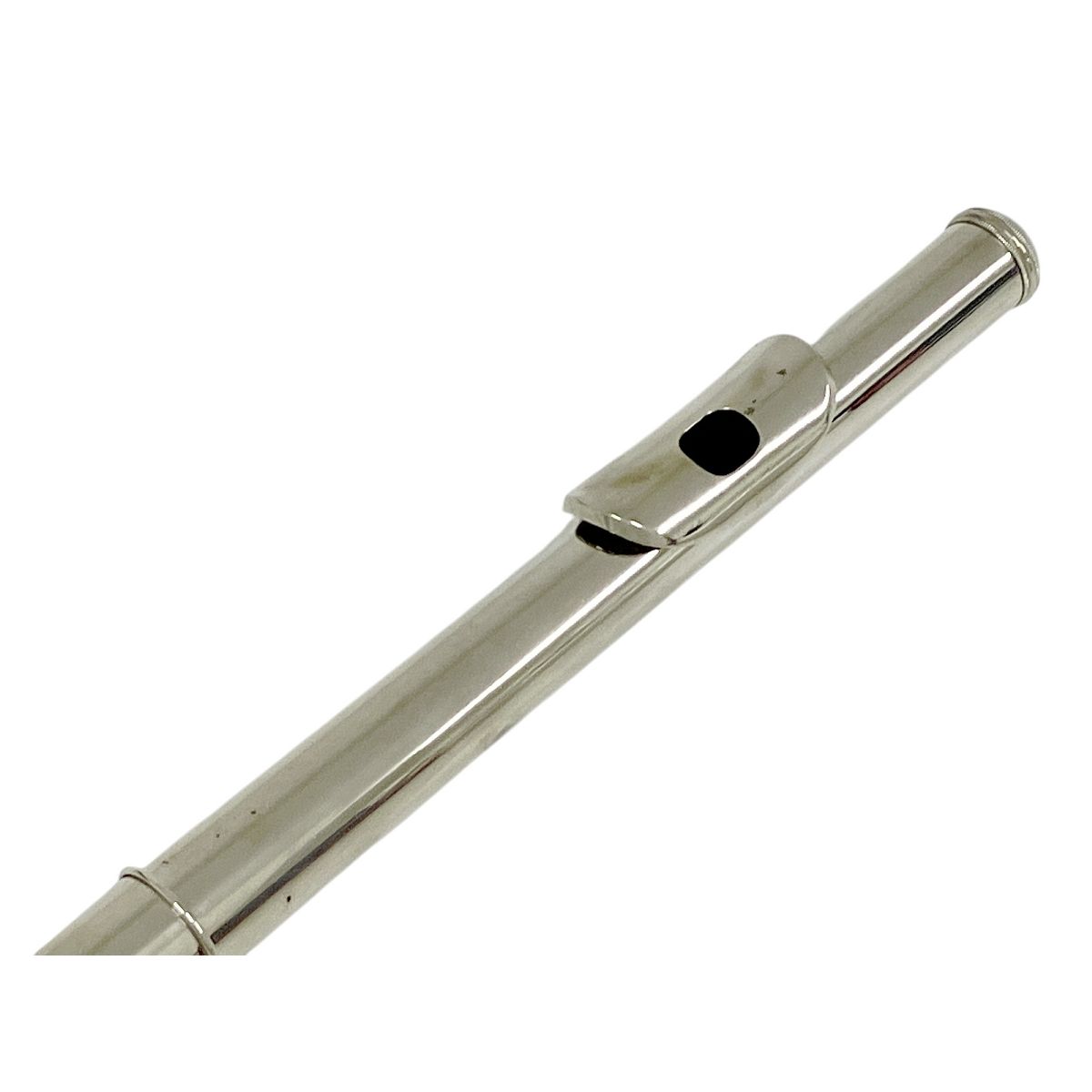 Pearl NC-96 フルート 管楽器 ハードケース付き パール O9489645